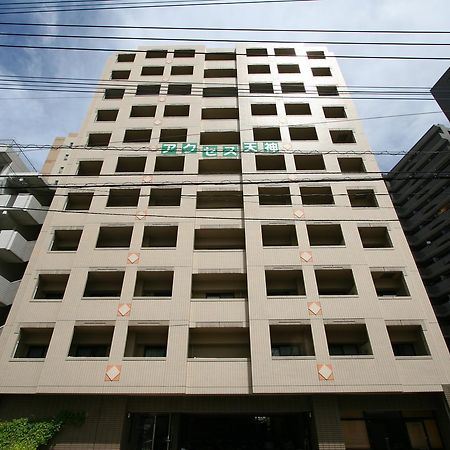 Accecss Tenjin Fukuoka (Fukuoka) Exterior foto