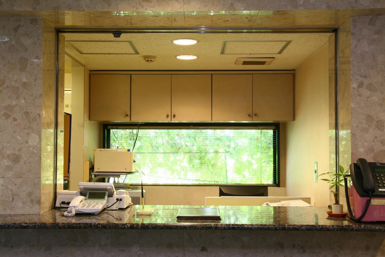 Accecss Tenjin Fukuoka (Fukuoka) Exterior foto